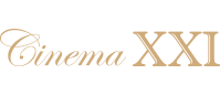 21 Cineplex Logo